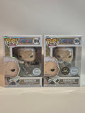 One Piece - Smoker (1914) CHASE BUNDLE