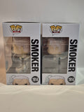 One Piece - Smoker (1914) CHASE BUNDLE