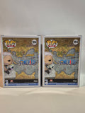 One Piece - Smoker (1914) CHASE BUNDLE