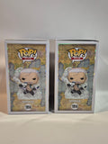 One Piece - Smoker (1914) CHASE BUNDLE