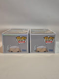One Piece - Smoker (1914) CHASE BUNDLE