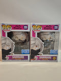 Hell's Paradise - Gabimaru (2283) CHASE BUNDLE