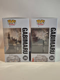 Hell's Paradise - Gabimaru (2283) CHASE BUNDLE