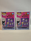 Hell's Paradise - Gabimaru (2283) CHASE BUNDLE