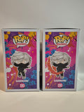 Hell's Paradise - Gabimaru (2283) CHASE BUNDLE