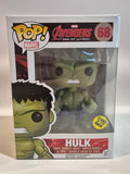 Avengers Age of Ultron - Hulk (68)