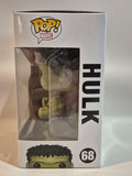 Avengers Age of Ultron - Hulk (68)