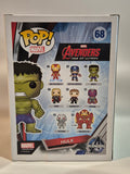 Avengers Age of Ultron - Hulk (68)