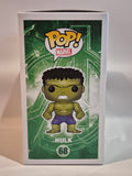 Avengers Age of Ultron - Hulk (68)