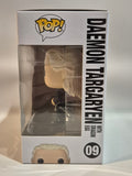 House of the Dragon - Daemon Targaryen with Dragon Egg (09)