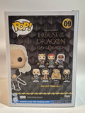House of the Dragon - Daemon Targaryen with Dragon Egg (09)