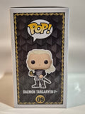 House of the Dragon - Daemon Targaryen with Dragon Egg (09)