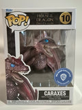 House of the Dragon - Caraxes (10)