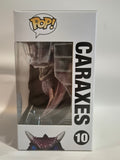 House of the Dragon - Caraxes (10)