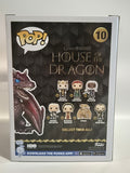 House of the Dragon - Caraxes (10)