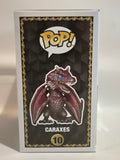 House of the Dragon - Caraxes (10)