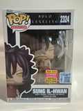 Solo Leveling - Sung Il-Hwan (2324)