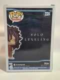 Solo Leveling - Sung Il-Hwan (2324)