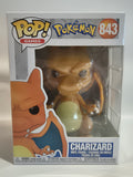 Pokemon - Charizard (843)