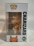 Pokemon - Charizard (843)