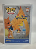 Pokemon - Charizard (843)