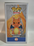 Pokemon - Charizard (843)