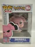 Pokemon - Snubbull (964)