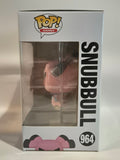 Pokemon - Snubbull (964)