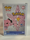 Pokemon - Snubbull (964)