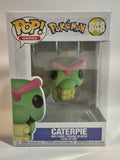 Pokemon - Caterpie (848)