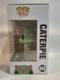 Pokemon - Caterpie (848)