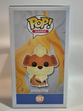 Pokemon - Growlithe (597)