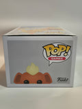 Pokemon - Growlithe (597)