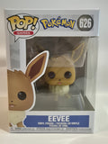 Pokemon - Eevee (626)