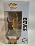 Pokemon - Eevee (626)
