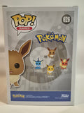Pokemon - Eevee (626)