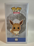 Pokemon - Eevee (626)