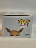 Pokemon - Eevee (626)