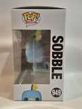 Pokemon - Sobble (949)