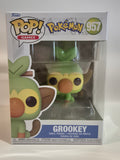 Pokemon - Grookey (957)