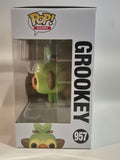 Pokemon - Grookey (957)