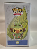 Pokemon - Grookey (957)