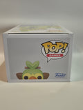 Pokemon - Grookey (957)