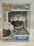 Pokemon - Wooloo (958)