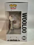 Pokemon - Wooloo (958)