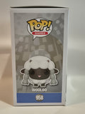 Pokemon - Wooloo (958)