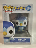 Pokemon - Piplup (865)