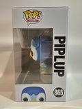 Pokemon - Piplup (865)