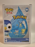 Pokemon - Piplup (865)