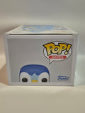Pokemon - Piplup (865)